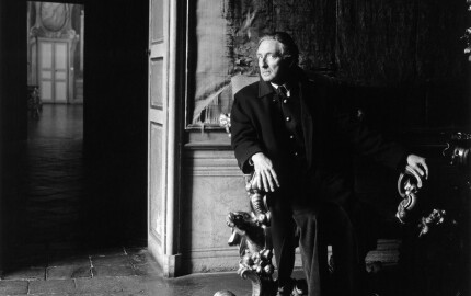 Michel de Grèce  
