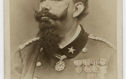 Victor Emmanuel II 