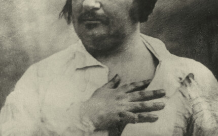 Honoré de Balzac 