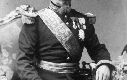 Napoléon III 