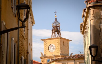 Salon-de-Provence 