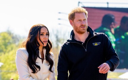 Après s’être mobilisés pour les victimes des incendies de Los Angeles, Harry et Meghan se trouve désormais à la limite d’une zone "d'extrême danger". 