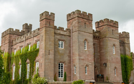 Scone Palace 