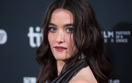Sarah Pidgeon 