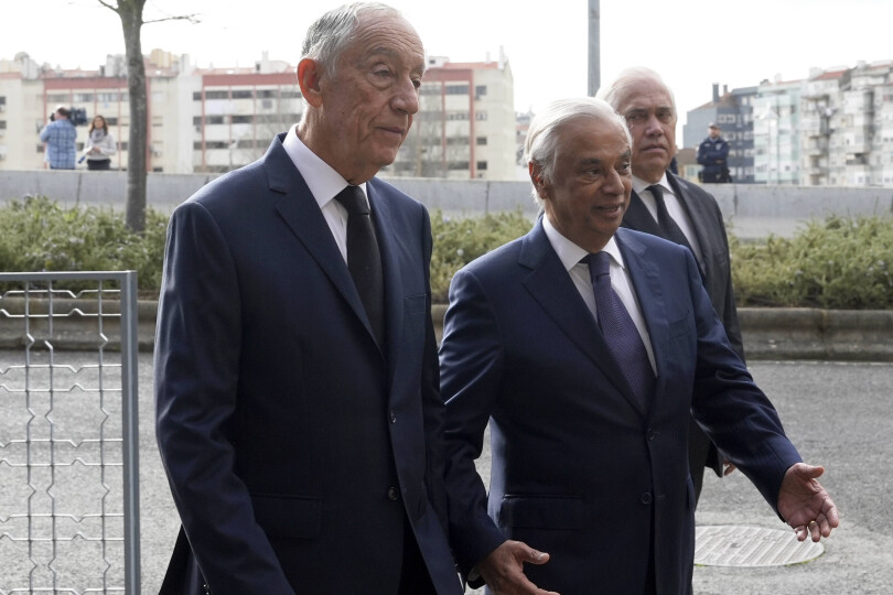 Les obsèques de l'Aga Khan IV ont eu lieu ce samedi 8 février