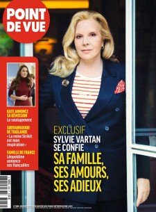 Point de vue n° 3988