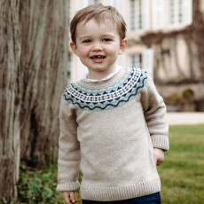 Le prince Charles de Luxembourg en 2023.