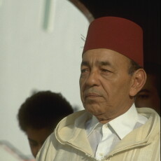 Hassan II du Maroc