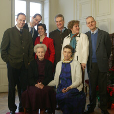 Blanche en décembre 2006